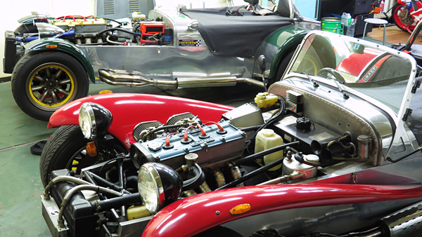 旧車にも使えるエンジンオイル一覧 Sekiaiのブログ 実験工房クルマ バイク部門 みんカラ